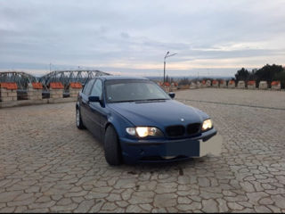 BMW 3 Series foto 2