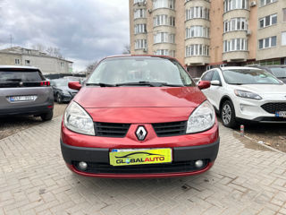 Renault Scenic foto 2