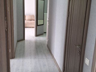 Apartament cu 2 camere, 70 m², Centru, Chișinău foto 7