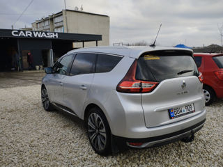 Renault Grand Scenic foto 3