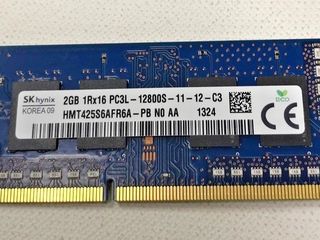 Оперативная память для PC (DDR3,DDR2,DDR1) и ноутбука SO-DIMM:(DDR3,DDR2). Гарантия foto 10