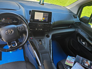 Toyota Proace City foto 4