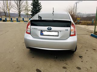 Toyota Prius foto 5