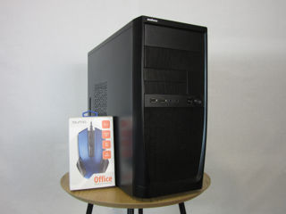 Gaming PC: Core i5 4590/RAM 16GB/SSD 250GB/HDD 500GB/GTX 660