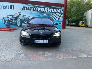 BMW 5 Series foto 1