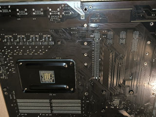 Gigabyte X570 Gaming X foto 4