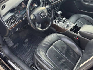 Audi A6 foto 7