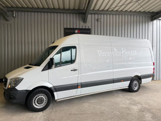 Mercedes Sprinter 314 CDI