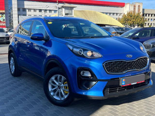 KIA Sportage foto 4