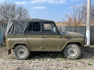 УАЗ 469 foto 3