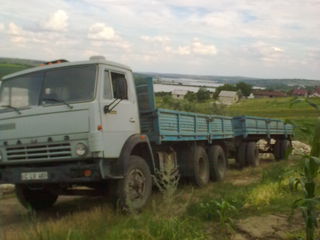 Kamaz foto 1