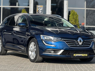 Renault Talisman foto 3