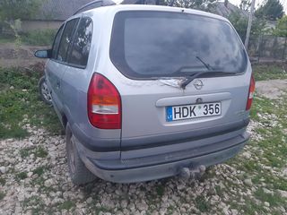 piese opel zafira foto 4