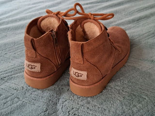 Ugg сапожки