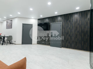 Apartament cu 2 camere, 75 m², Ciocana, Chișinău foto 10