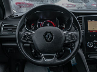 Renault Megane foto 11