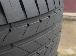 195 55 R15 Goodyear Eficient Grip vară  foto 3