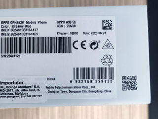 Oppo A98 5G nou foto 2