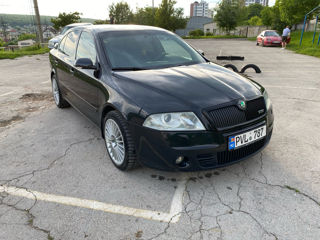 Skoda Octavia RS foto 2