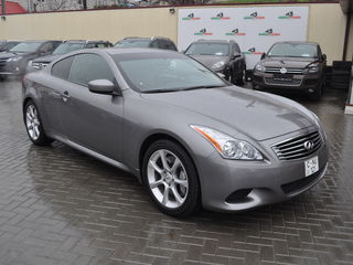 Infiniti G Series foto 2