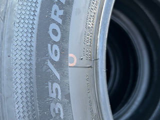 Anvelope Hankook 235/60/r18 foto 5