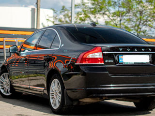 Volvo S80 foto 3