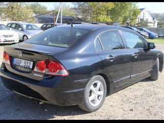 Honda Civic foto 3