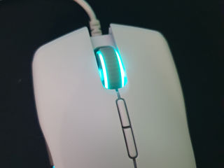 Razer Lancehead Tournament Edition - Mercury White foto 6