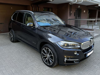 BMW X5 foto 2