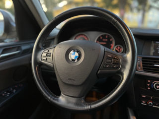 BMW X3 foto 13