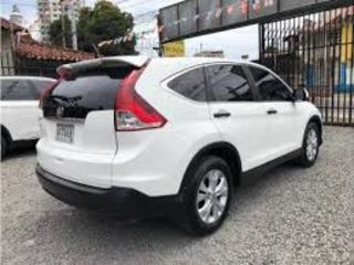 Honda CR-V foto 2