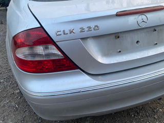 Piese de schimb Mercedes CLK