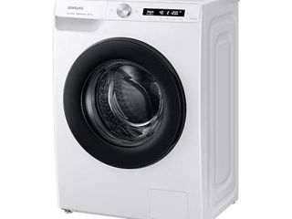 Washing Machine/Fr Samsung Ww80A6S24Aw/Ld