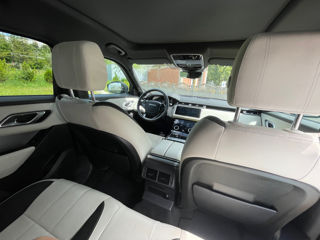 Land Rover Range Rover Velar foto 8