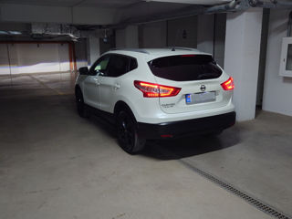 Nissan Qashqai foto 4