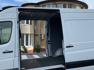 Mercedes Sprinter 319 3.0 V 6 foto 9