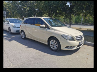 Mercedes B-Class