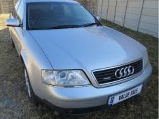 Stupita Audi A4 A6 Piese foto 3