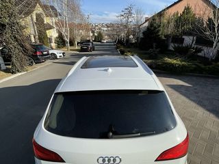 Audi Q5 foto 3