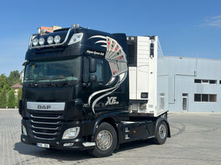 Daf XF