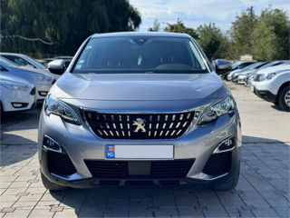 Peugeot 3008 foto 2