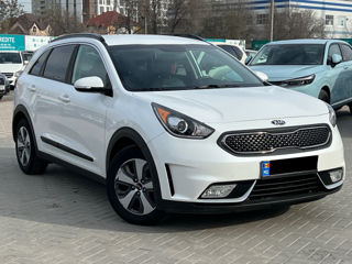 KIA Niro foto 5