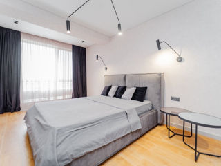 Apartament cu 2 camere, 82 m², Râșcani, Chișinău foto 6