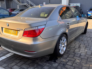 BMW 5 Series foto 5