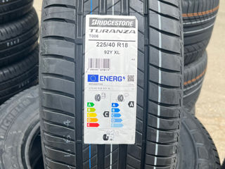 225/40 R18 Bridgestone Turanza T005/ Доставка, livrare toata Moldova 2024
