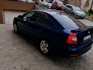 Skoda Octavia foto 3