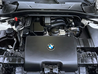 BMW 1 Series foto 10