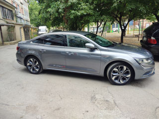 Renault Talisman foto 5