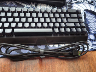 Продам клавиатуру игровую RAZER BlackWidow V3 foto 3