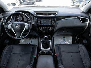 Nissan Qashqai foto 6